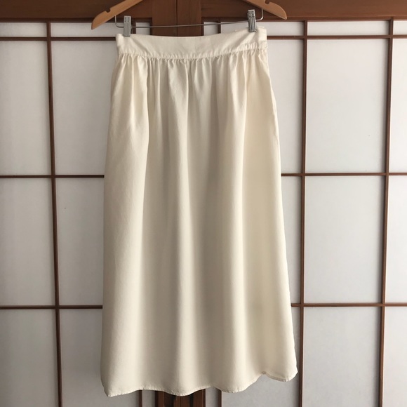 Jesse Kamm Dresses & Skirts - Jesse Kamm Ranch Skirt